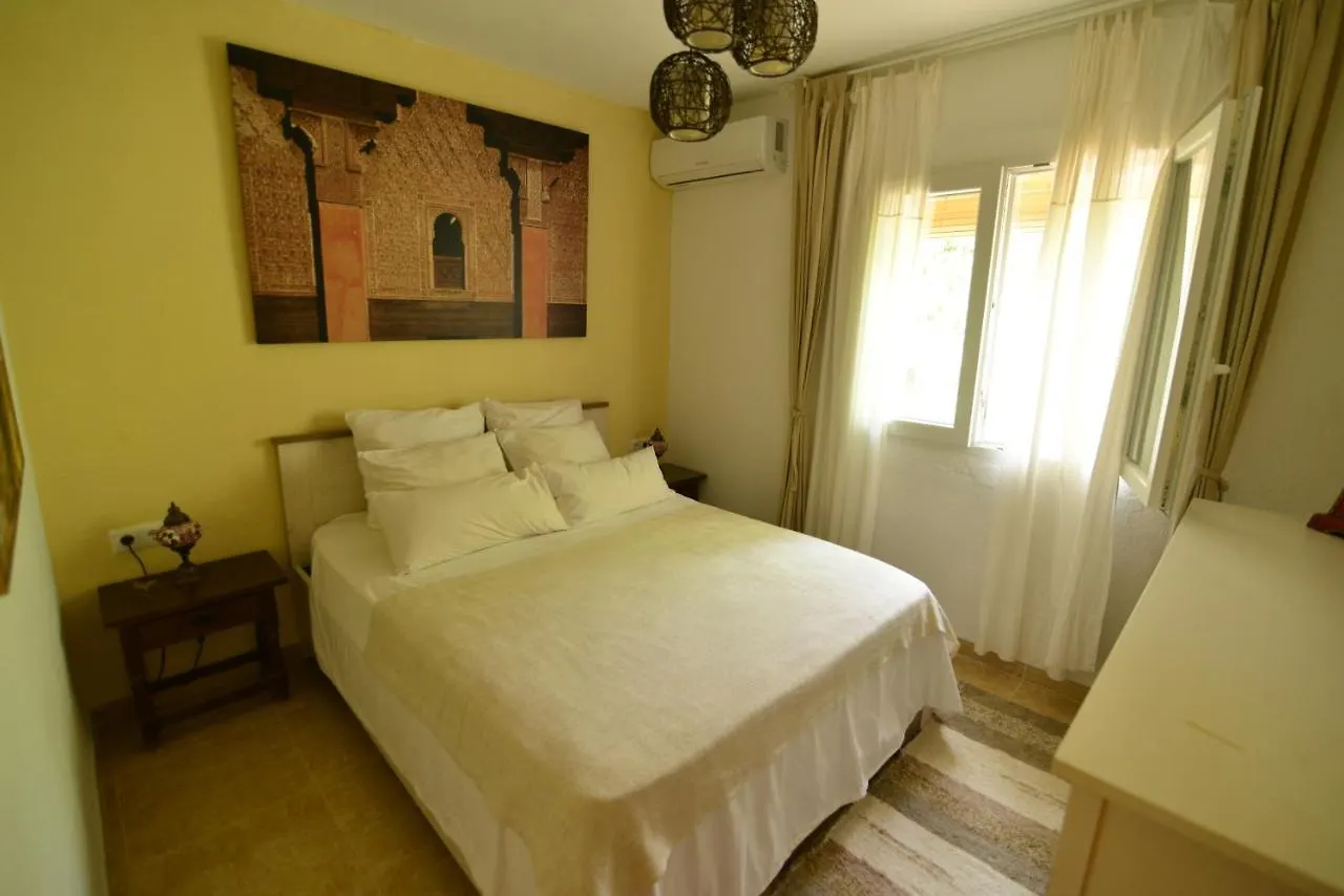 Villa Isabelita Torremolinos 0*,  Španělsko