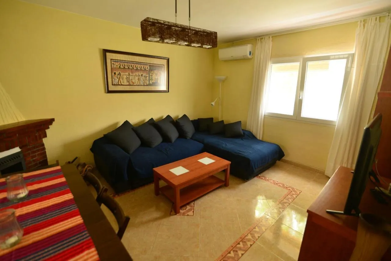 Villa Isabelita Torremolinos Prázdninový dům