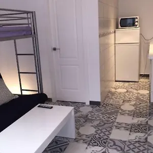  Appartement La Nogalera Square