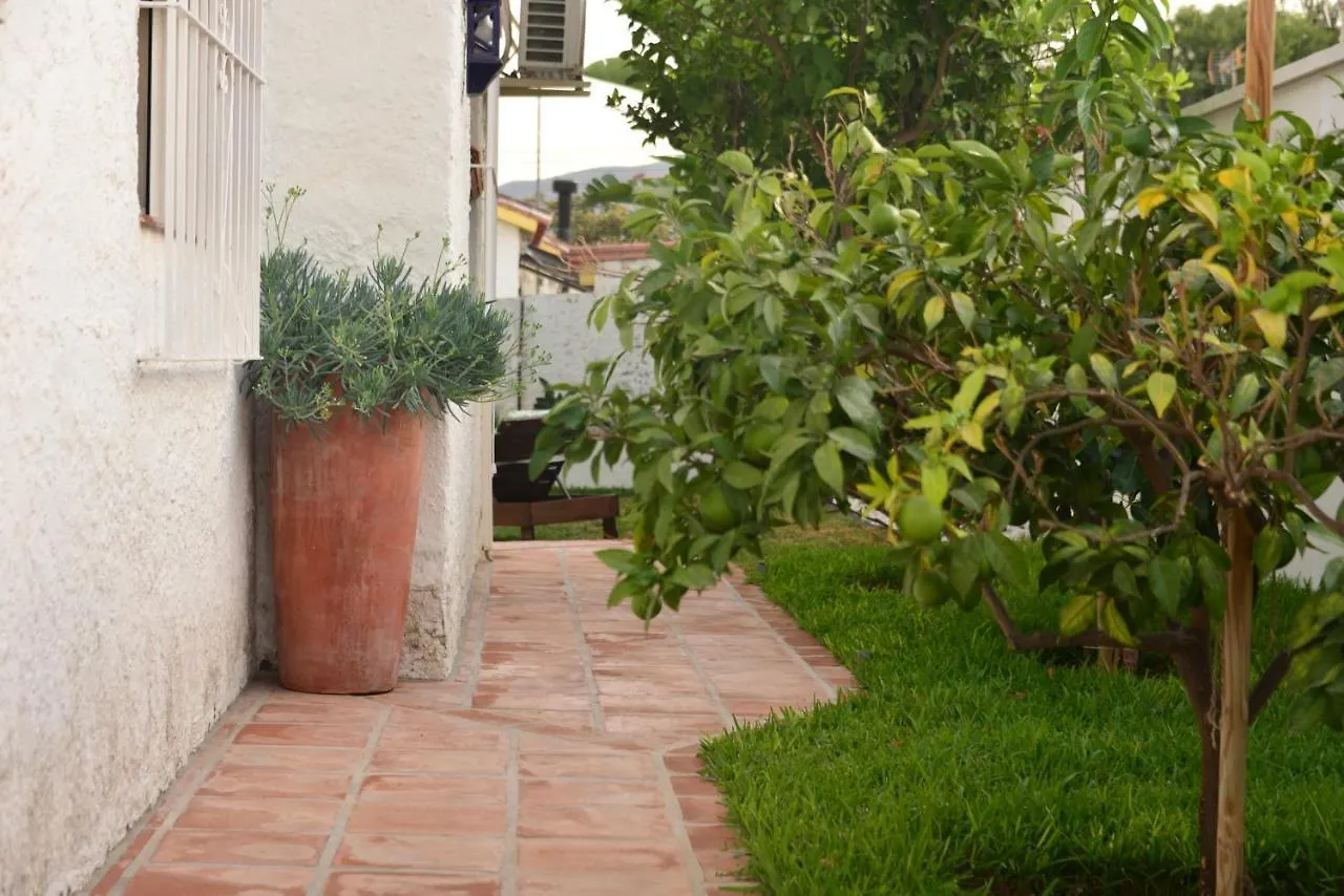Holiday home Villa Isabelita Torremolinos Spain