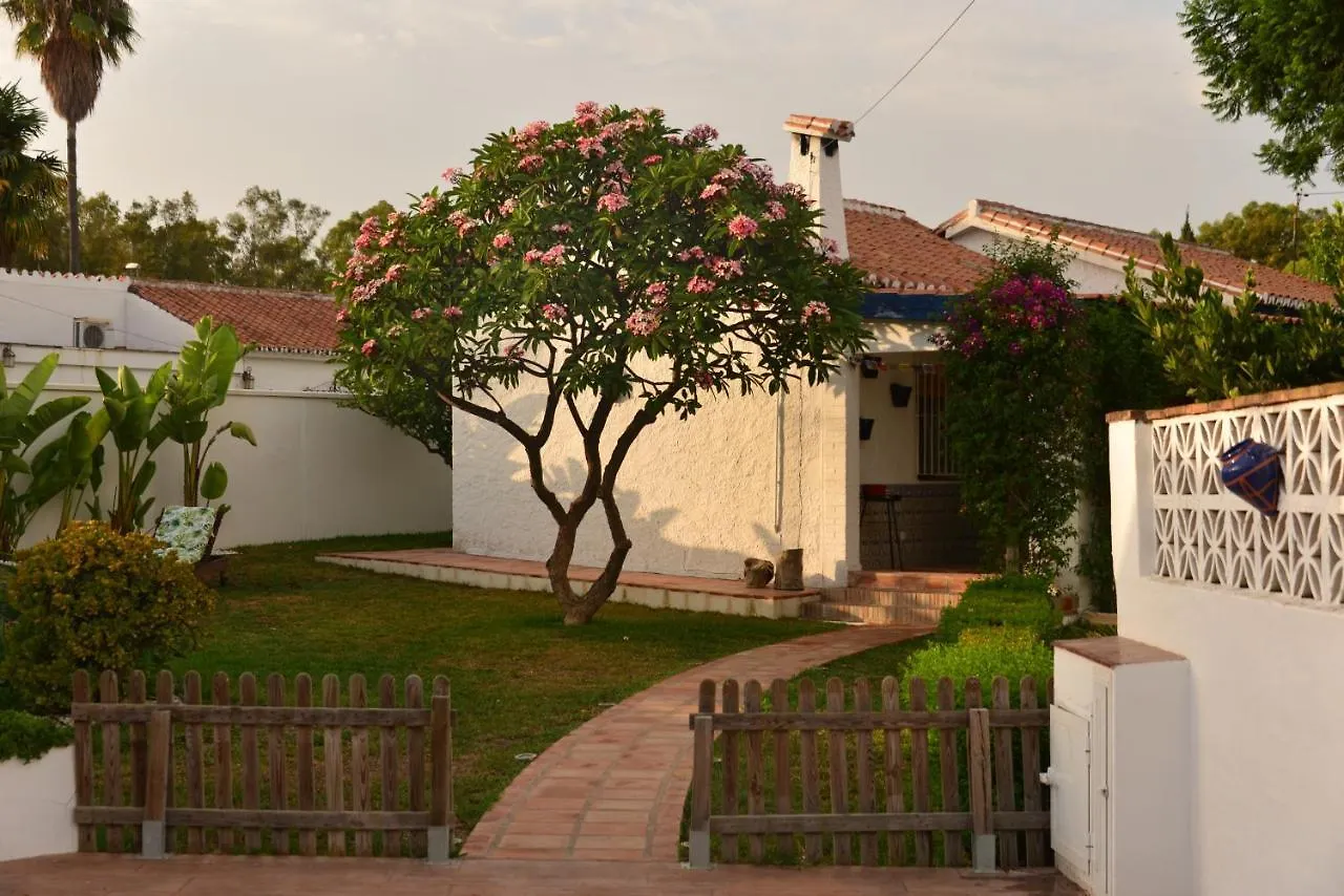 Villa Isabelita Torremolinos 0*,