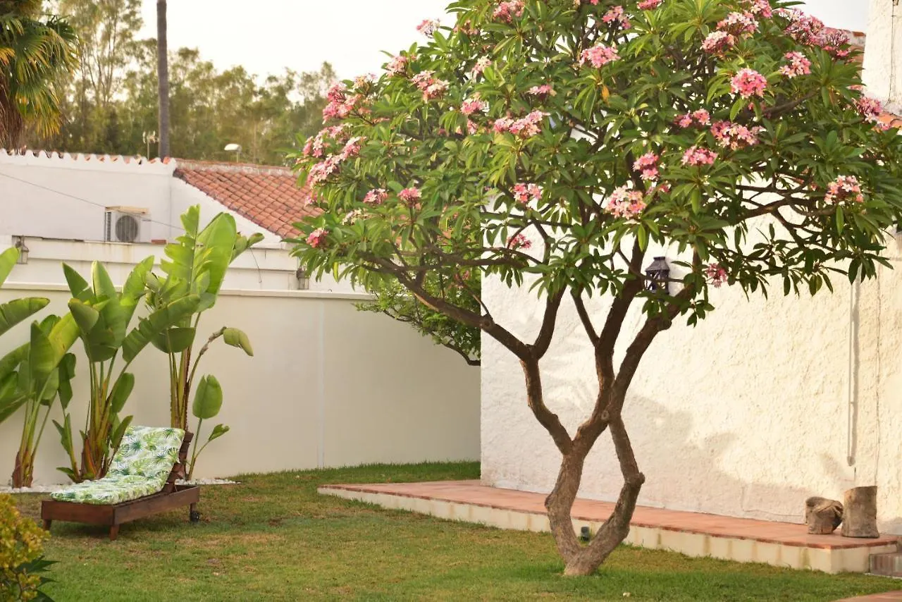 Villa Isabelita Torremolinos