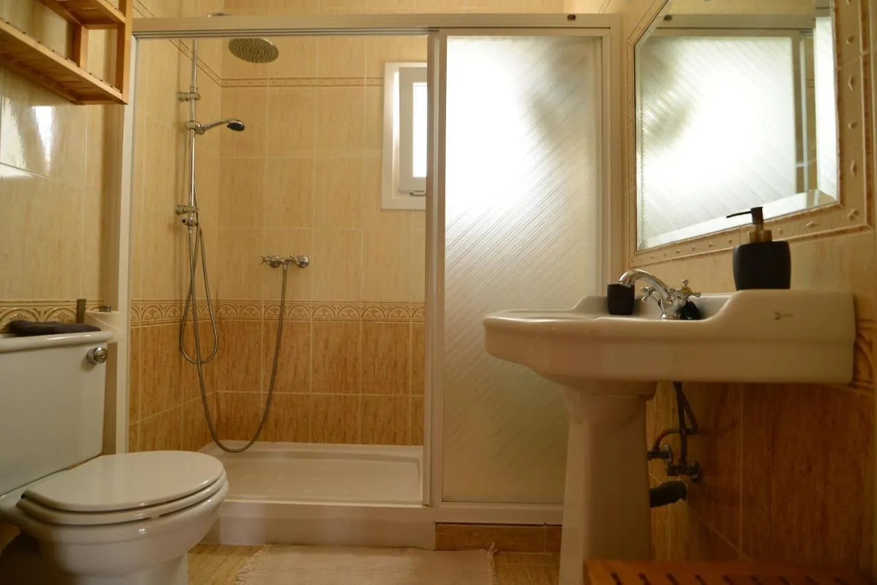 Holiday home Villa Isabelita Torremolinos