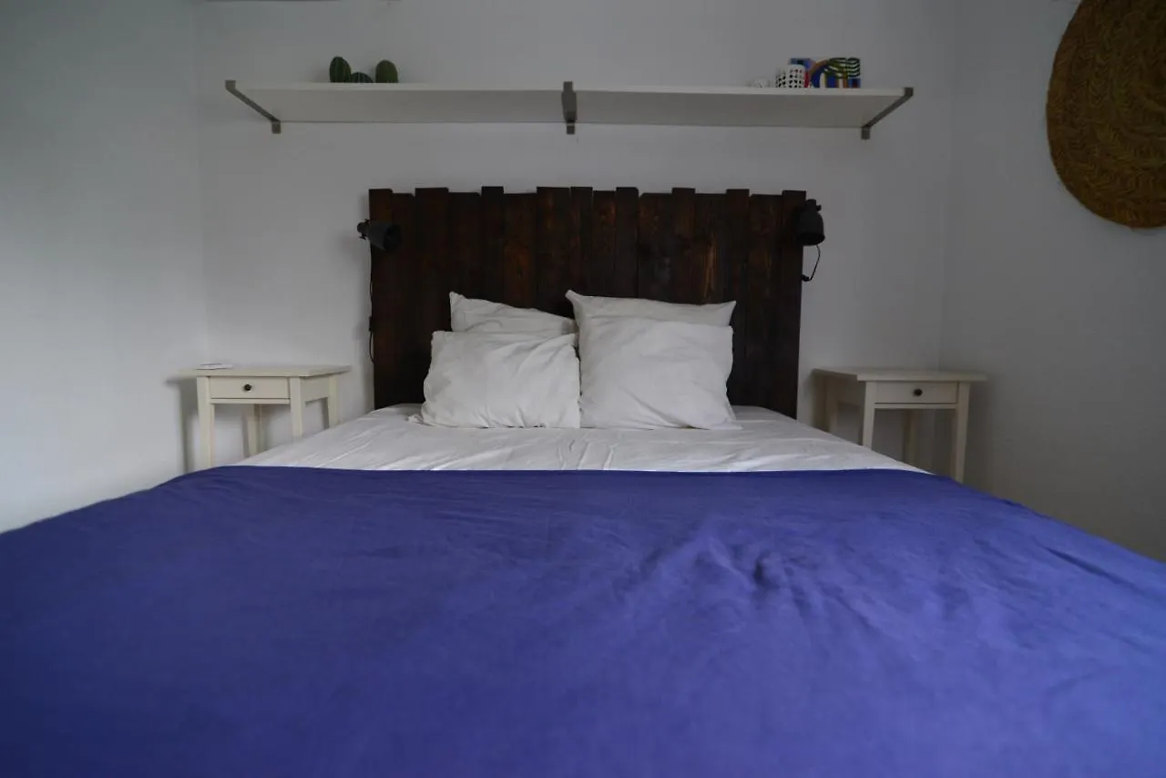 Σπίτι διακοπών Villa Isabelita Τορρεμολίνος