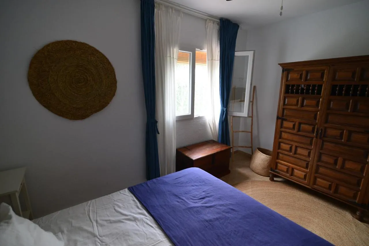 Villa Isabelita Τορρεμολίνος 0*,  Ισπανία